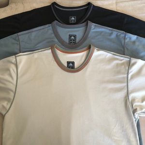 Nike Mens ACG Dri-Fit Shirts